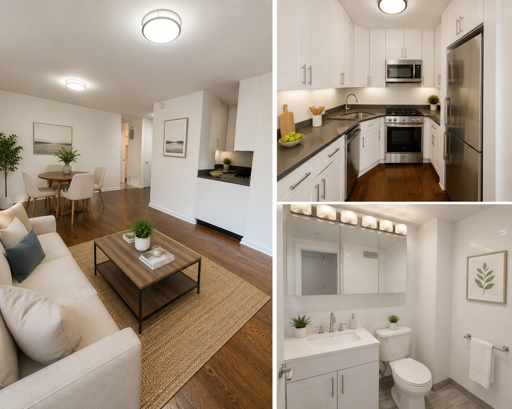 130 East 16th Street - Photo 3