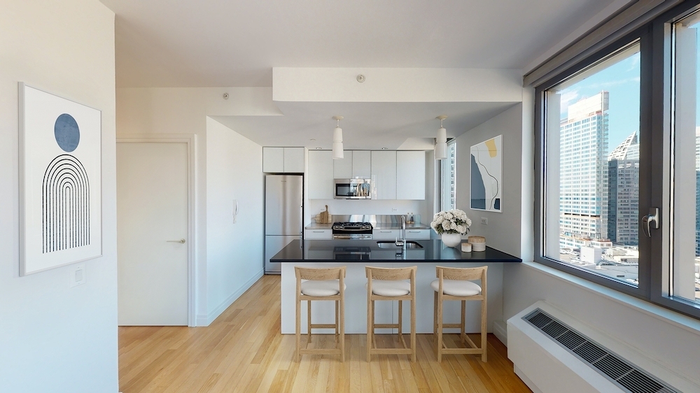 West 54th Street - Photo 0