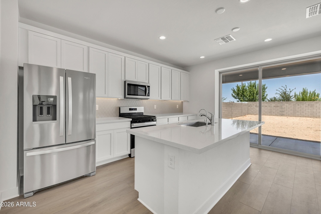 3298 W Garnet Street - Photo 17