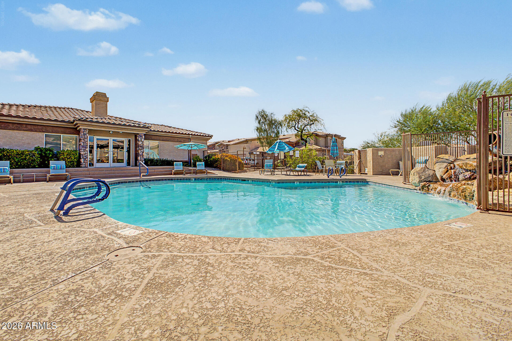 13700 N Fountain Hills Boulevard - Photo 31