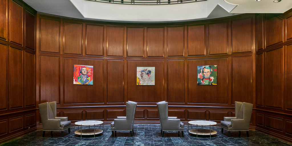 100 Maiden Lane - Photo 7