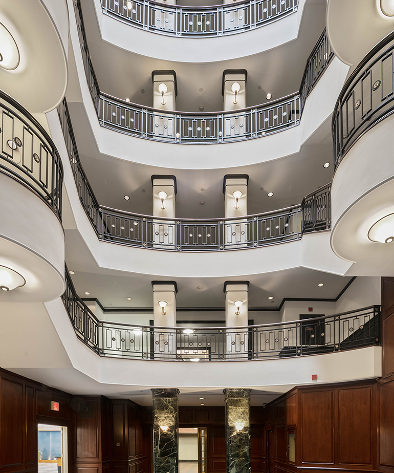 100 Maiden Lane - Photo 5