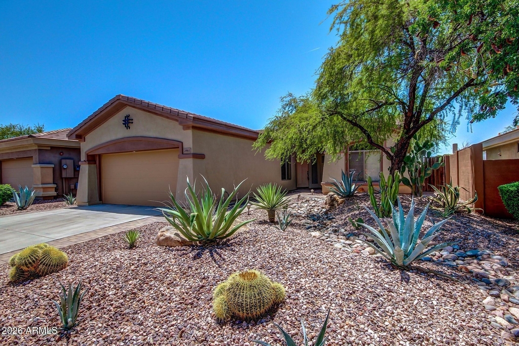 2461 W Muirfield Drive - Photo 0
