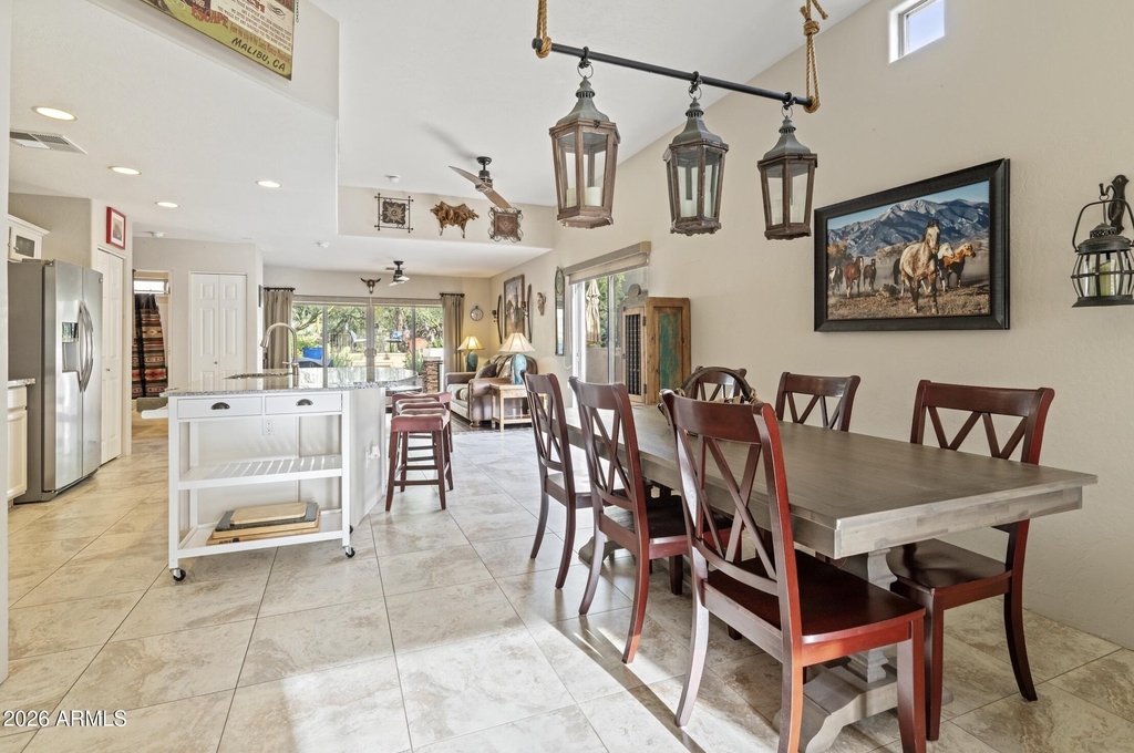 6016 E Rancho Manana Boulevard - Photo 9
