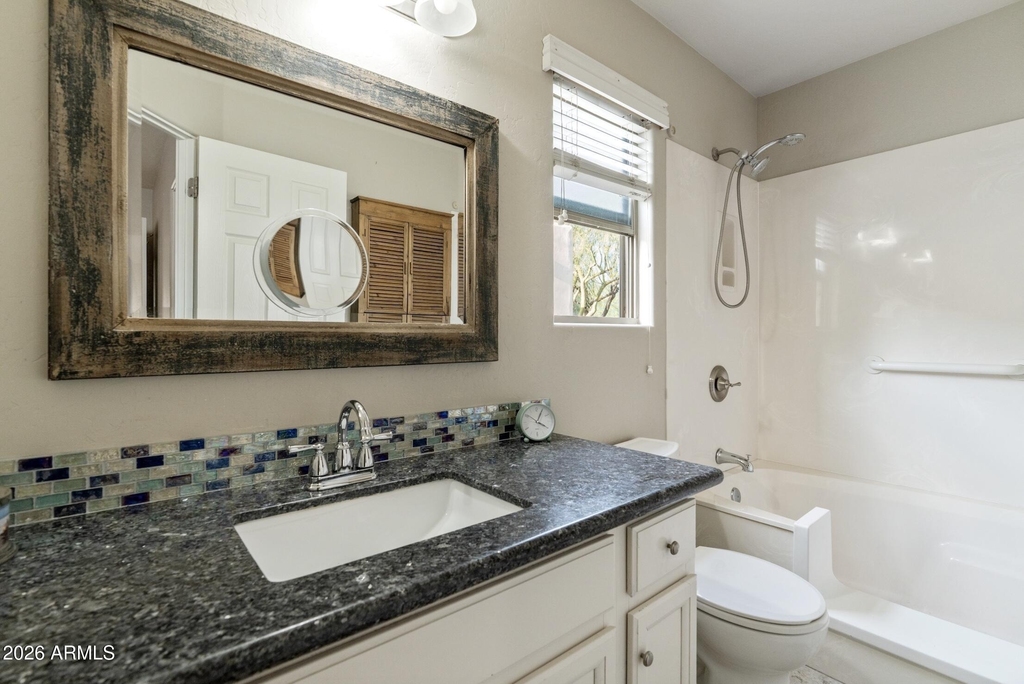 6016 E Rancho Manana Boulevard - Photo 26