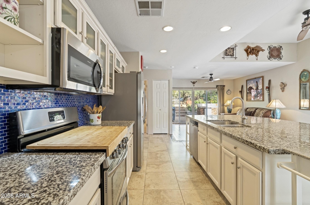 6016 E Rancho Manana Boulevard - Photo 11