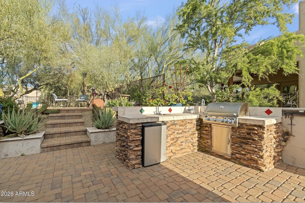 6016 E Rancho Manana Boulevard - Photo 29