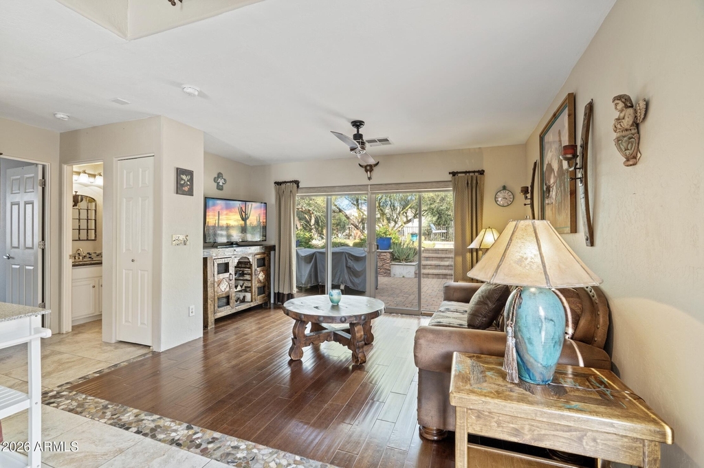 6016 E Rancho Manana Boulevard - Photo 17