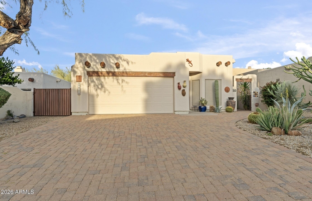 6016 E Rancho Manana Boulevard - Photo 33