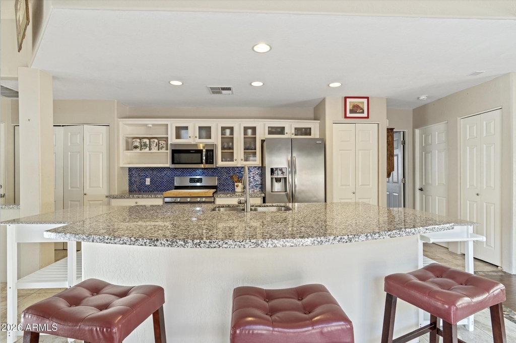 6016 E Rancho Manana Boulevard - Photo 16