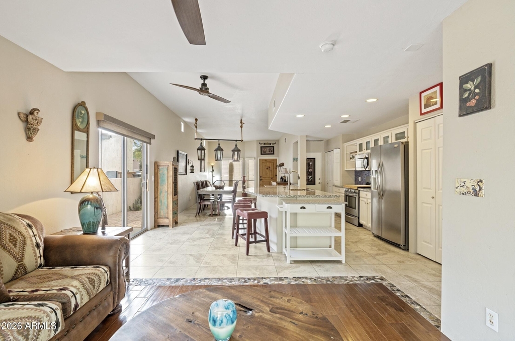 6016 E Rancho Manana Boulevard - Photo 20