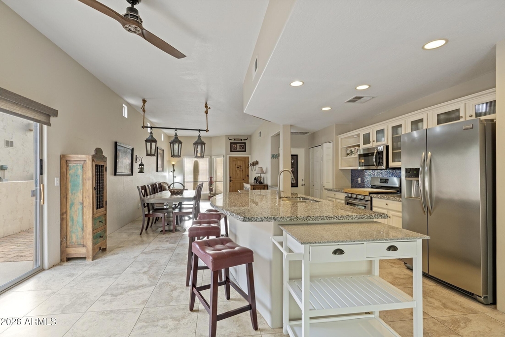 6016 E Rancho Manana Boulevard - Photo 14