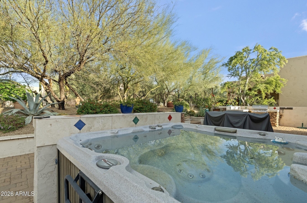 6016 E Rancho Manana Boulevard - Photo 4