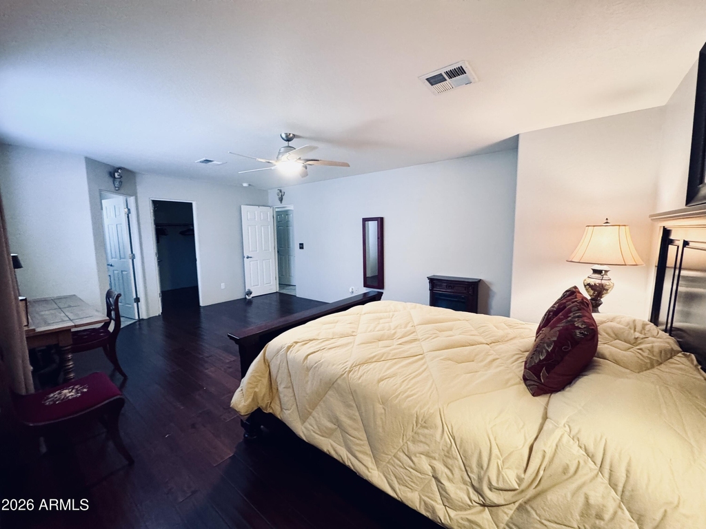 6016 E Rancho Manana Boulevard - Photo 25