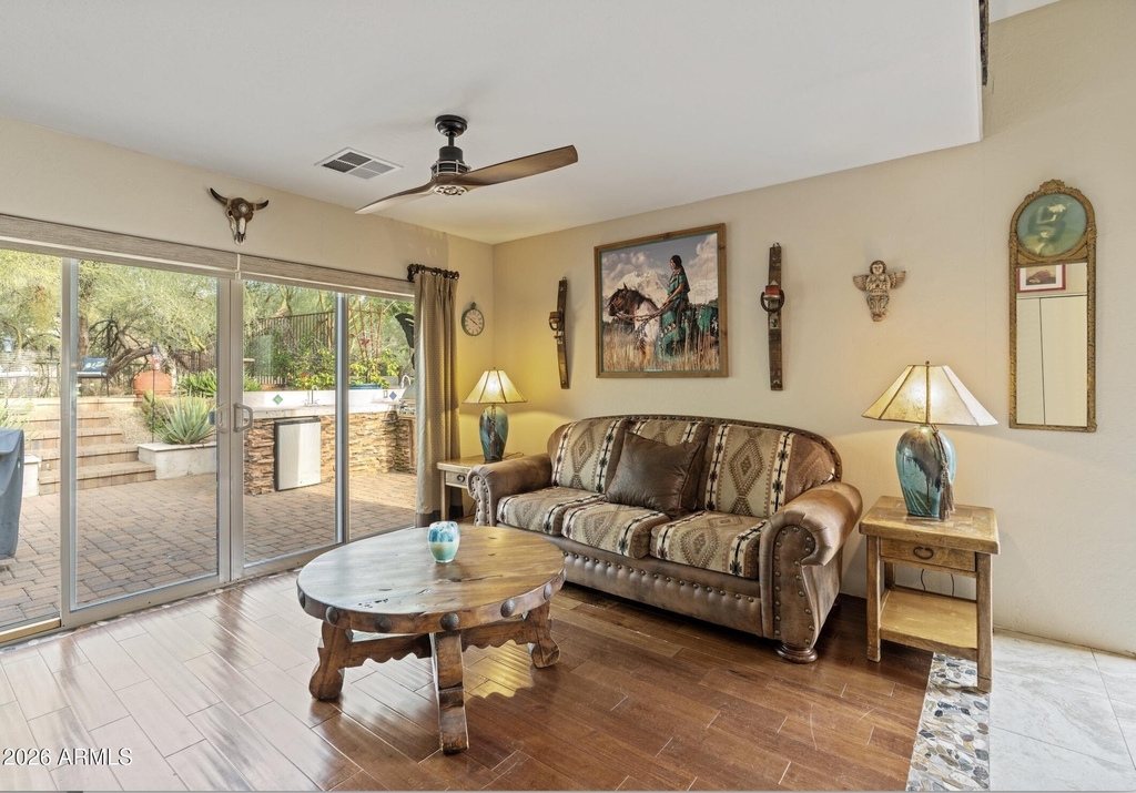 6016 E Rancho Manana Boulevard - Photo 18