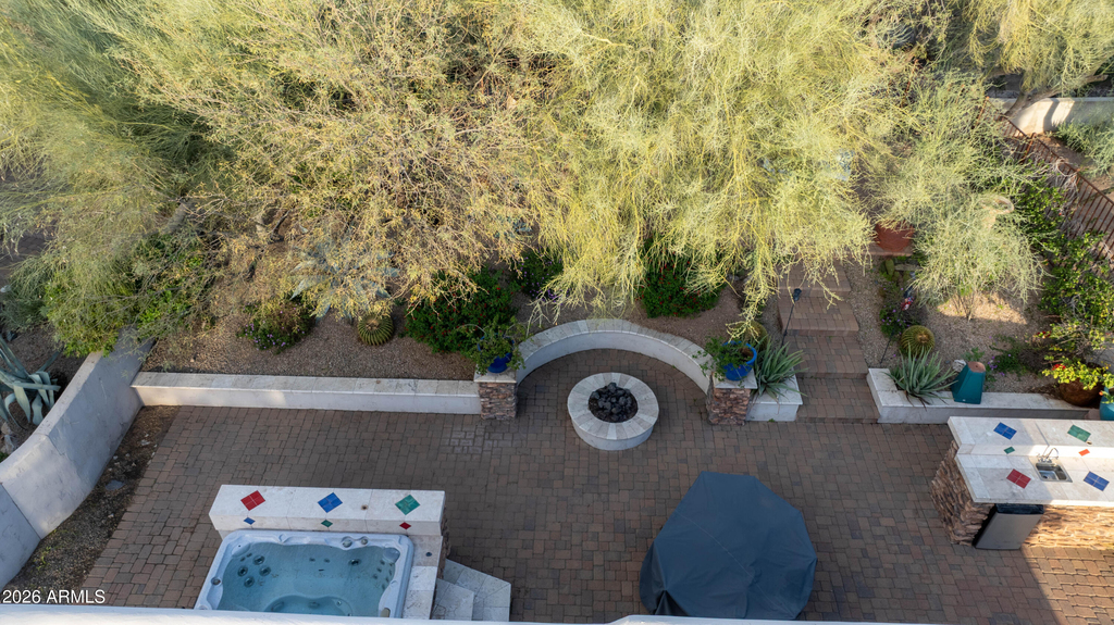 6016 E Rancho Manana Boulevard - Photo 32