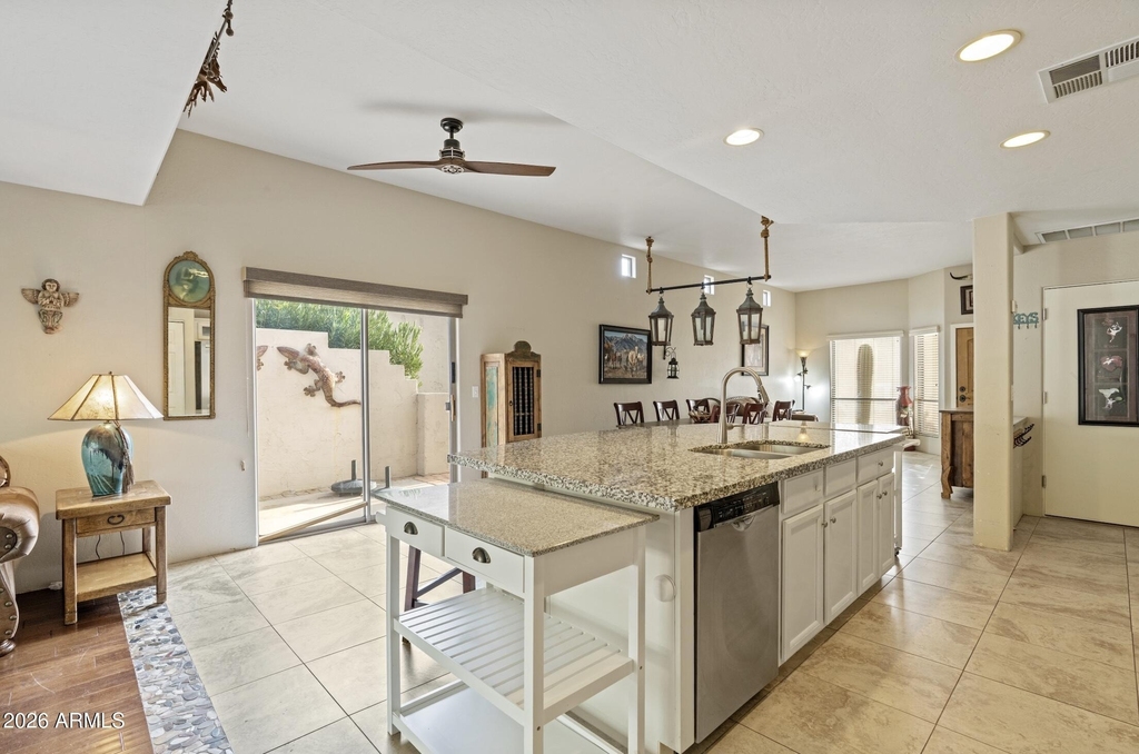 6016 E Rancho Manana Boulevard - Photo 13