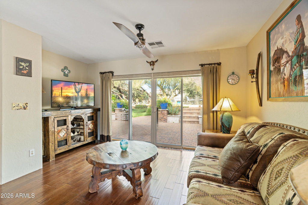 6016 E Rancho Manana Boulevard - Photo 19