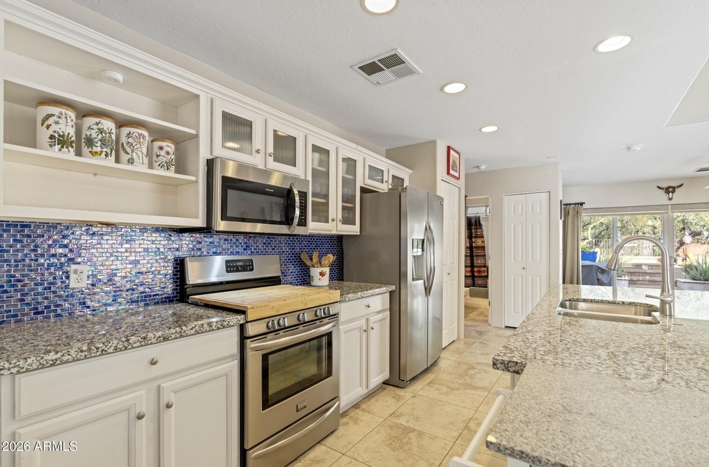 6016 E Rancho Manana Boulevard - Photo 12