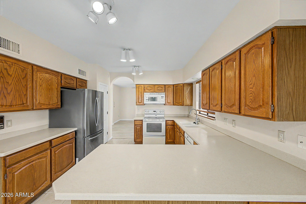 15643 N 50th Street - Photo 17