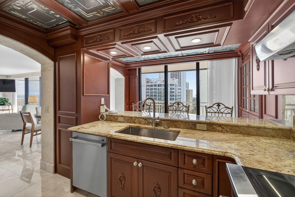 3400 N Ocean Drive - Photo 30