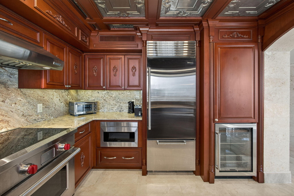3400 N Ocean Drive - Photo 37