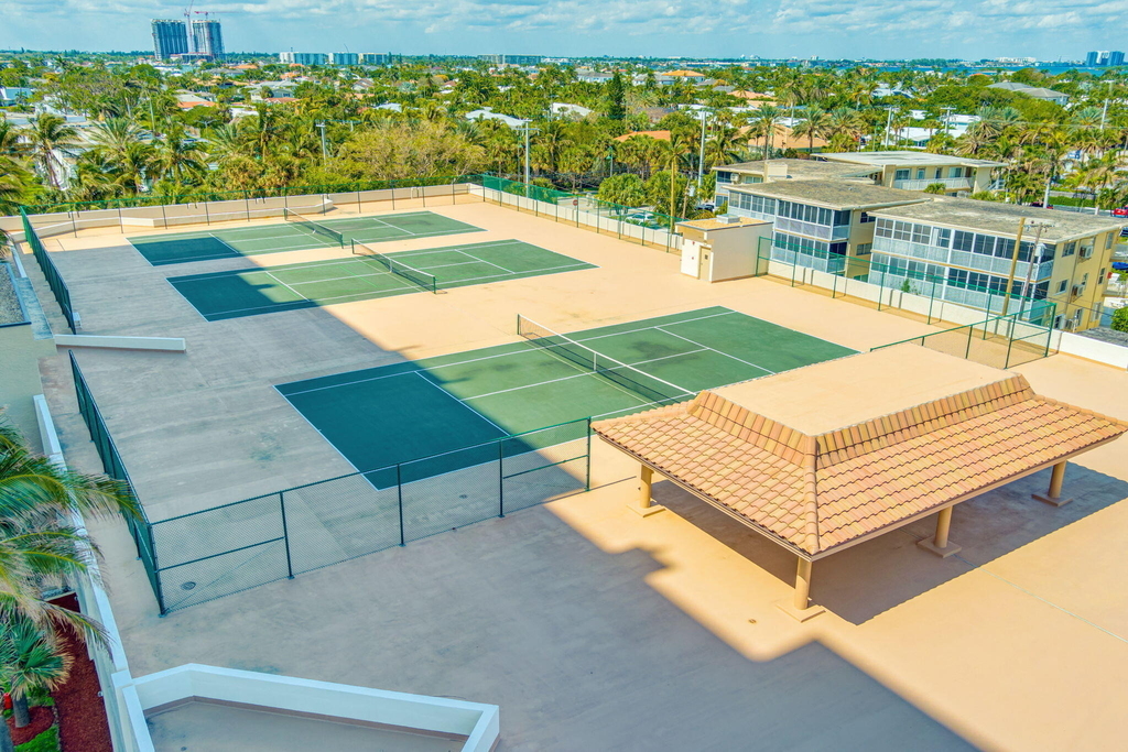 3400 N Ocean Drive - Photo 11