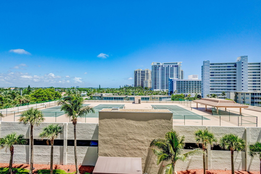 3400 N Ocean Drive - Photo 76
