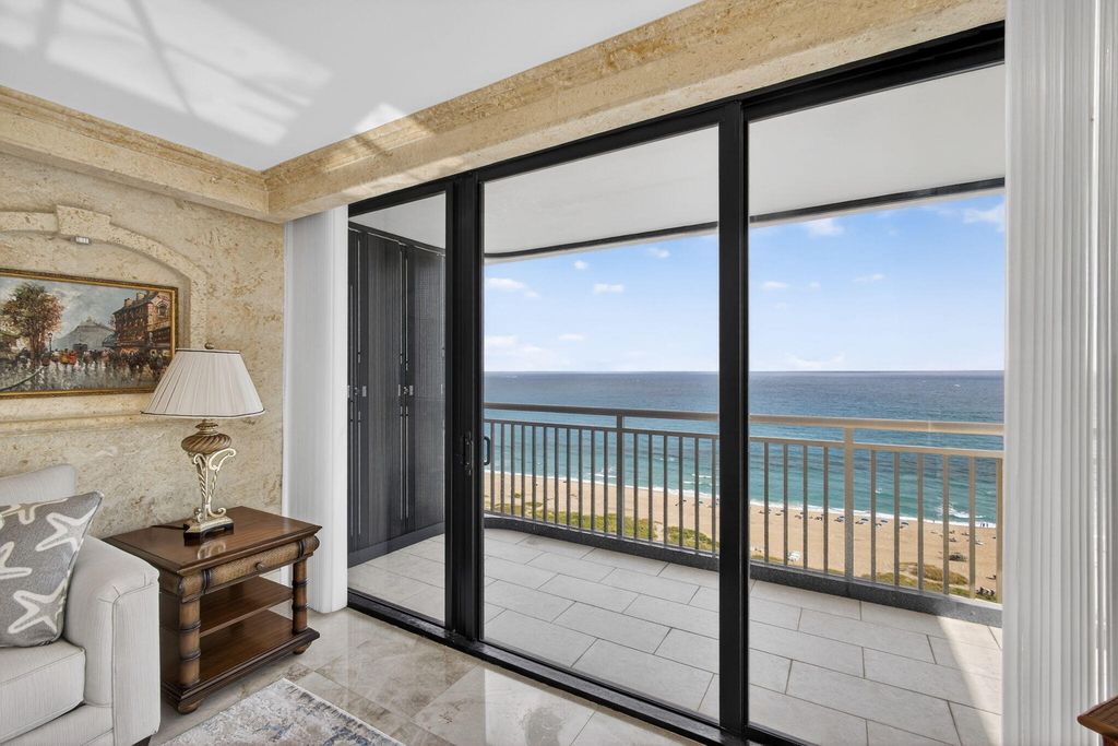 3400 N Ocean Drive - Photo 25