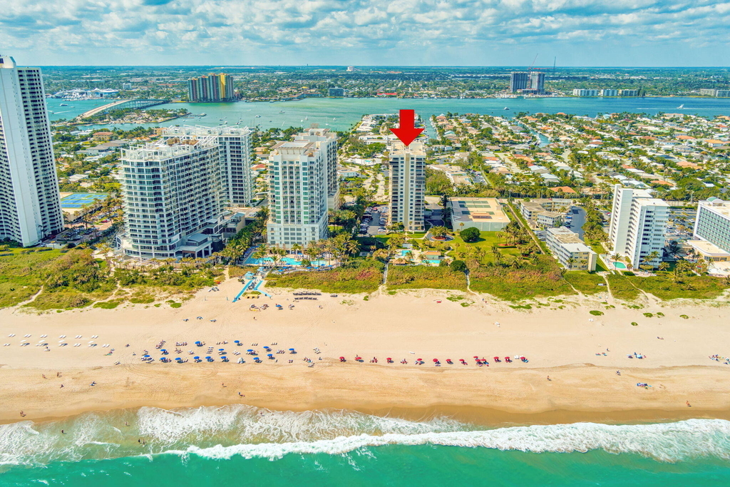 3400 N Ocean Drive - Photo 99