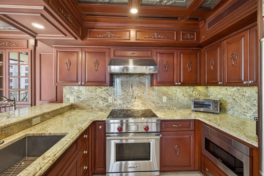 3400 N Ocean Drive - Photo 29