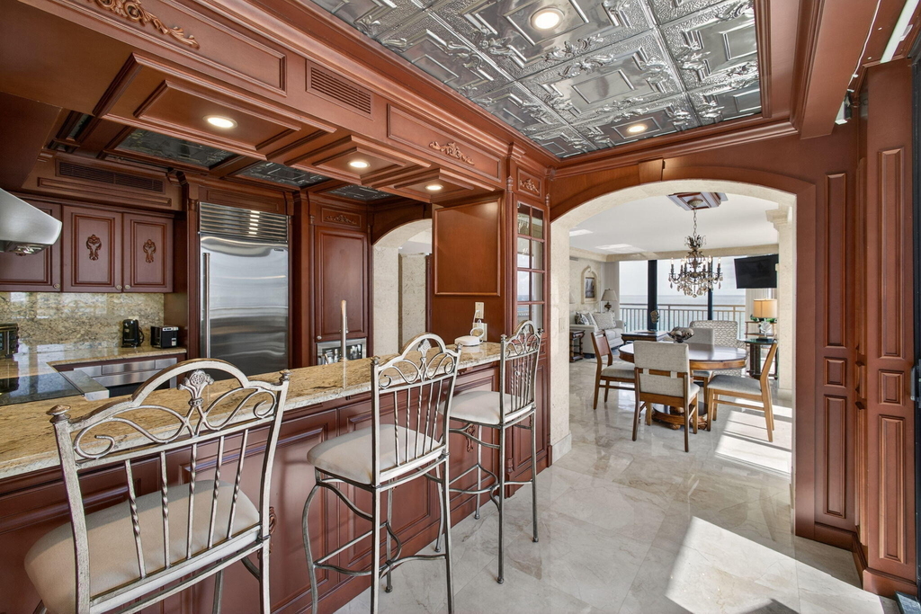 3400 N Ocean Drive - Photo 35