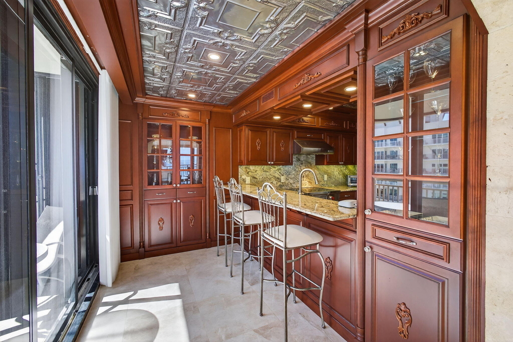3400 N Ocean Drive - Photo 33