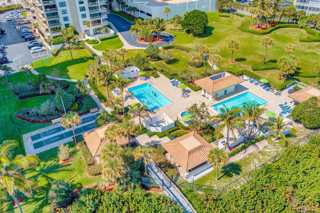 3400 N Ocean Drive - Photo 7