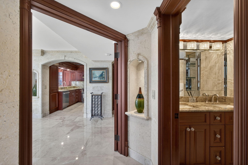 3400 N Ocean Drive - Photo 40