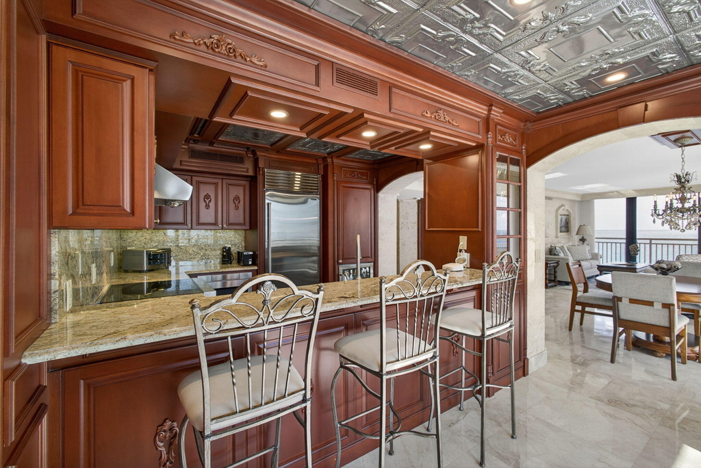 3400 N Ocean Drive - Photo 36