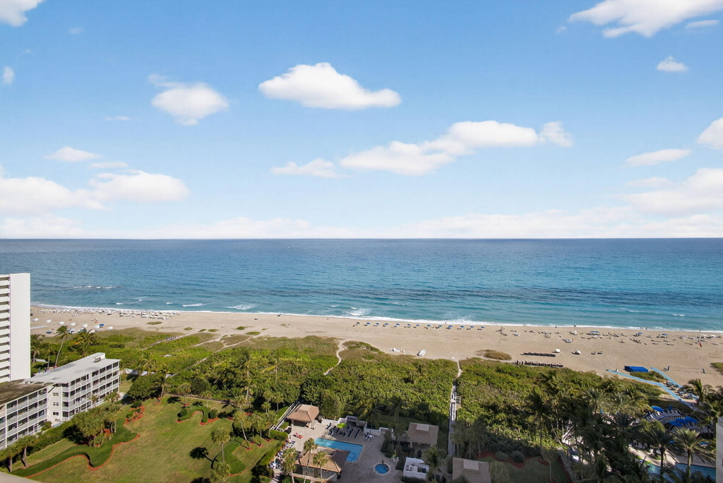 3400 N Ocean Drive - Photo 23