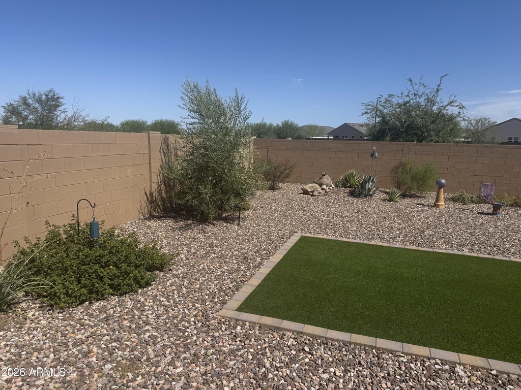 12342 E Verbina Lane - Photo 36