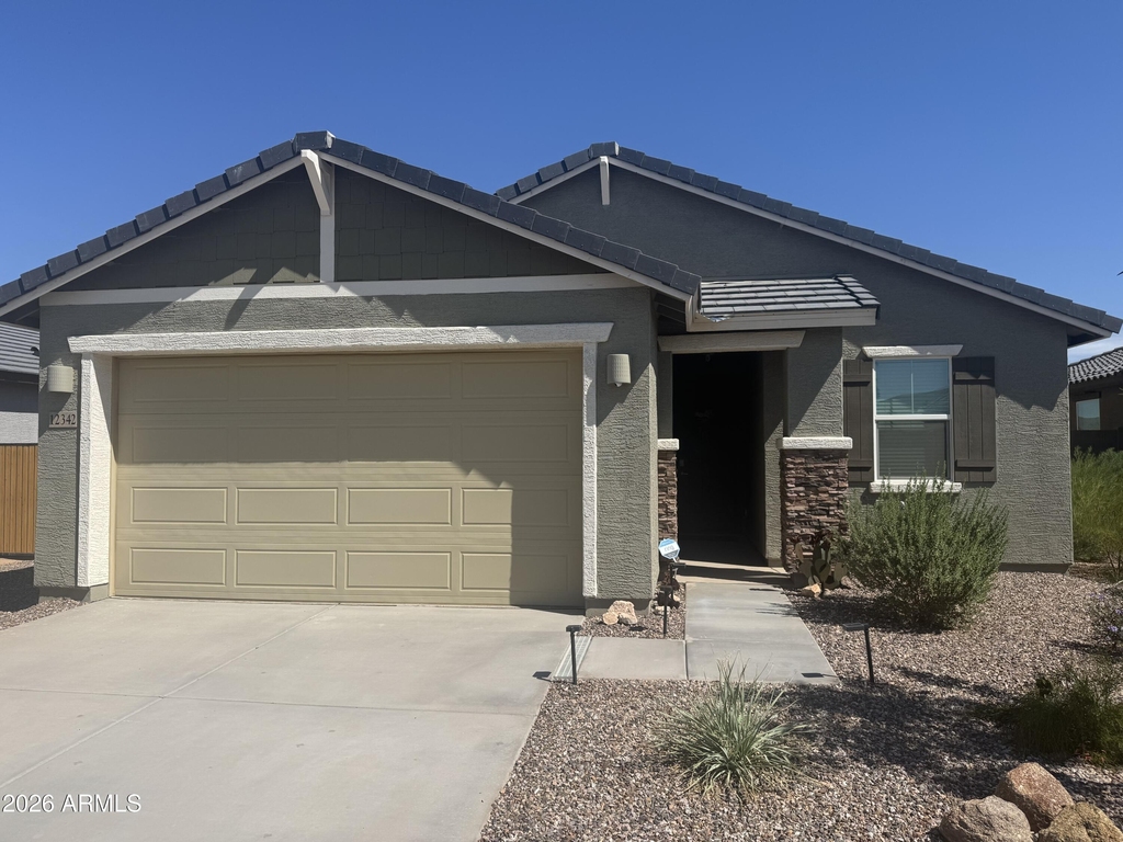 12342 E Verbina Lane - Photo 1