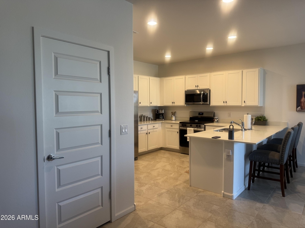 12342 E Verbina Lane - Photo 5