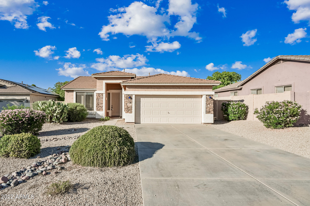6222 W Wikieup Lane - Photo 0