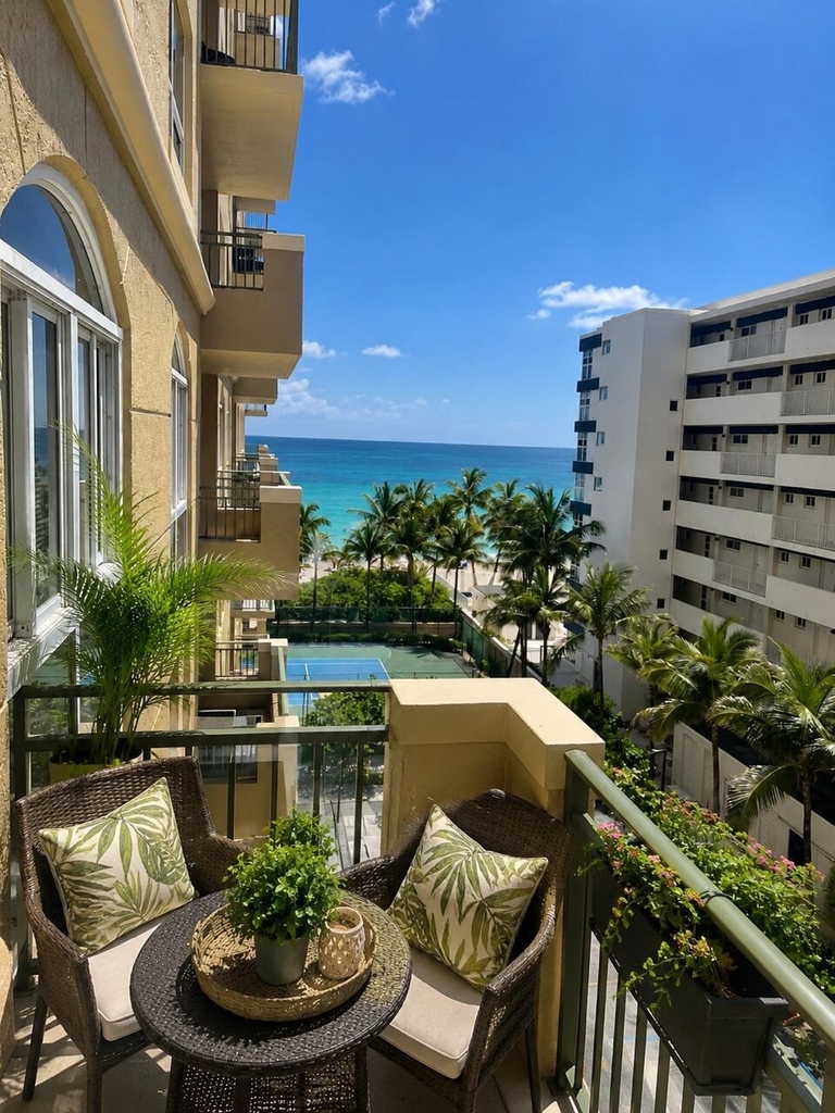 2080 S Ocean Drive - Photo 1