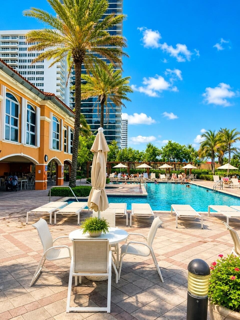 2080 S Ocean Drive - Photo 2
