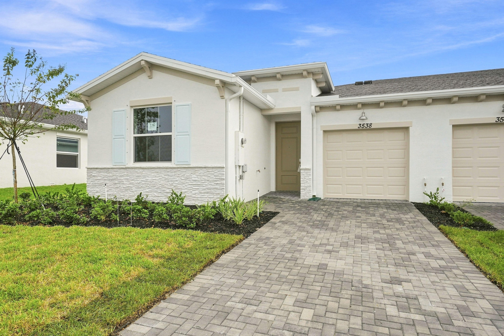 3538 Spanish Cedar Place - Photo 1