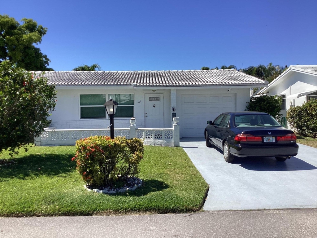 606 Sw 15th Street - Photo 1