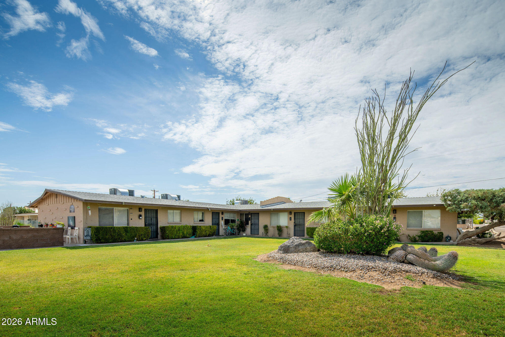 7001 E Wilshire Drive - Photo 0