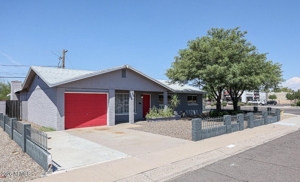 4038 N 81st Street - Photo 1
