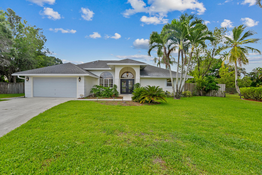 2980 Werwood Court - Photo 1