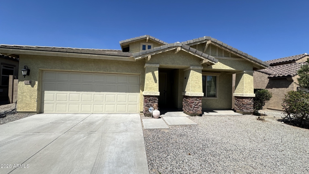 23614 W Chickasaw Street - Photo 0