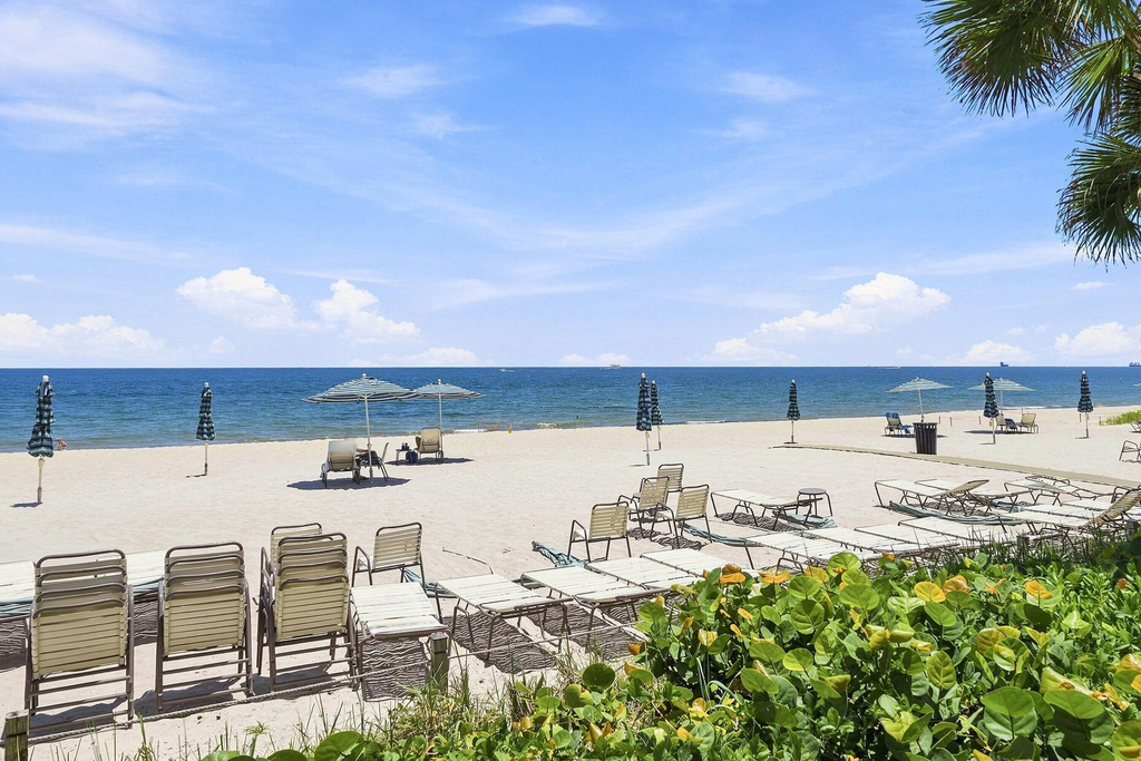 3550 Galt Ocean Drive - Photo 32